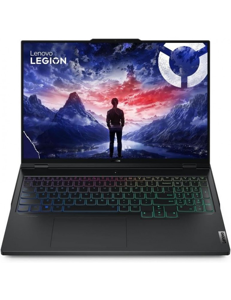 【Legion T750i】i9 / 32GB / 2TB +512GB Legion T750i Core i7・16GBメモリー・2TB HDD+512GB SSD