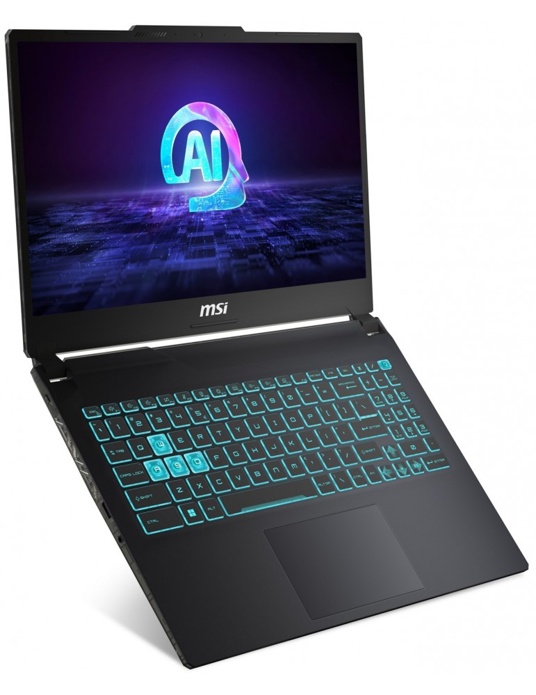 MSI Cyborg 15 AI A1VFK-099 15.6
