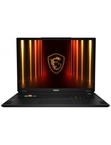 MSI Stealth 18 HX AI...