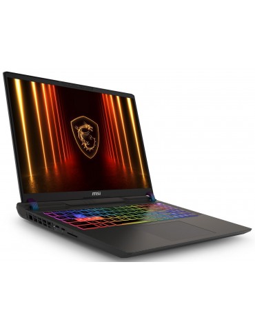 MSI Vector 16 HX AI...