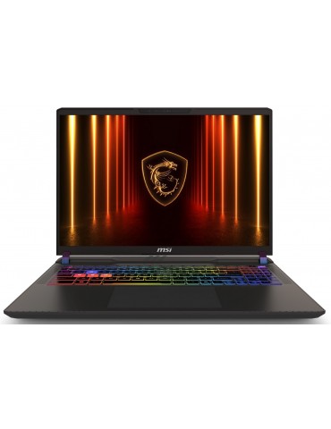 MSI Vector 16 HX AI...