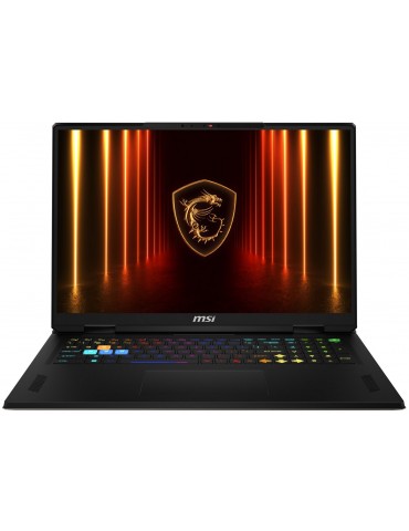 MSI Vector A18 HX A9WIG-076...