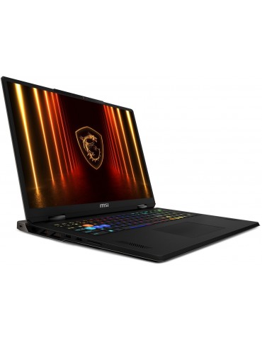 MSI Vector A18 HX A9WIG-076...