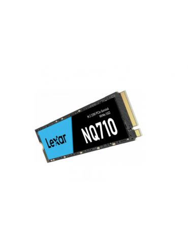 Lexar NQ710 2TB PCIe NVMe...