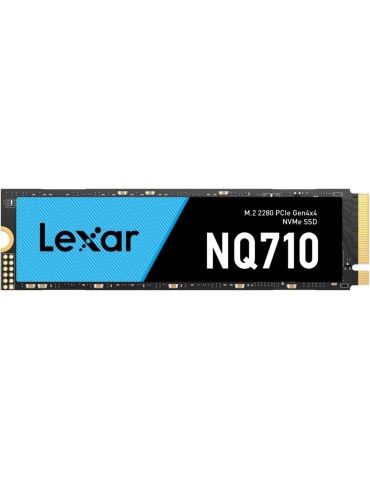 Lexar NQ710 2TB PCIe NVMe...