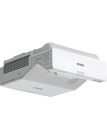 Epson PowerLite 770F Ultra...