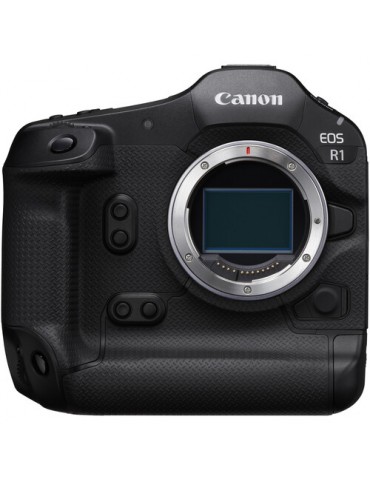 Canon EOS R1 Mirrorless Camera