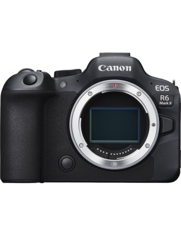 Canon EOS R6 Mark II...