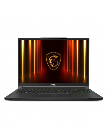 MSI Stealth A16 AI+...