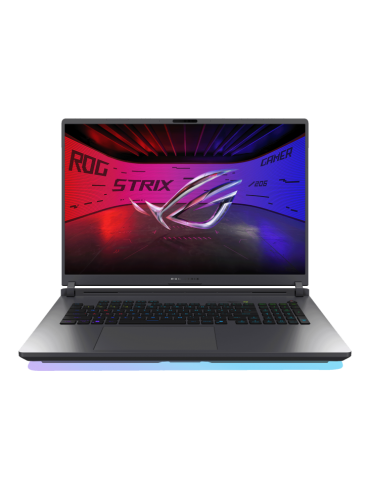 ASUS ROG STRIX G18...