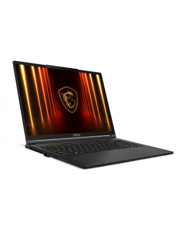 MSI Stealth A16 AI+...