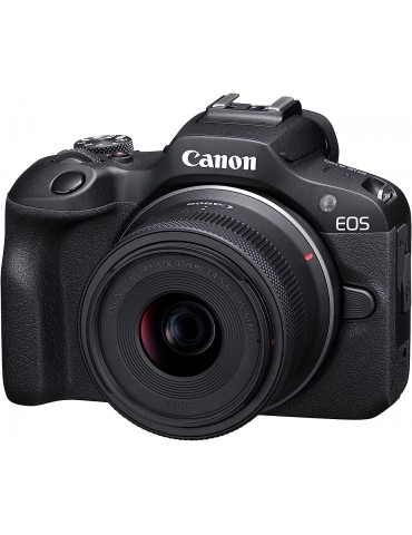 Canon EOS R100 Single Kit...