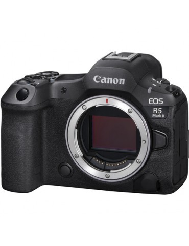 Canon EOS R5 Mark II...