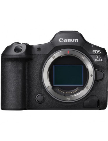 Canon EOS R5 Mark II...