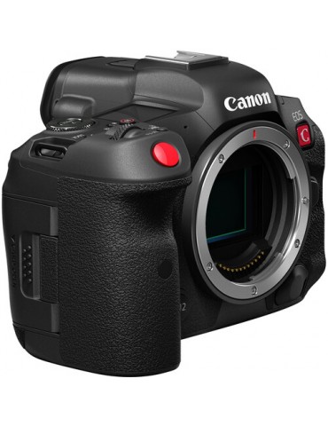 Canon EOS R5 C Mirrorless...