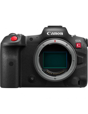 Canon EOS R5 C Mirrorless...