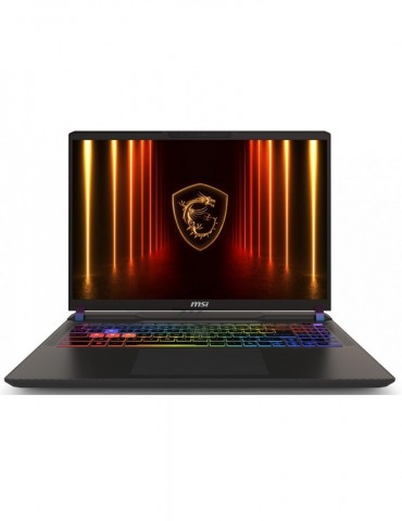 MSI Vector 16 HX AI...