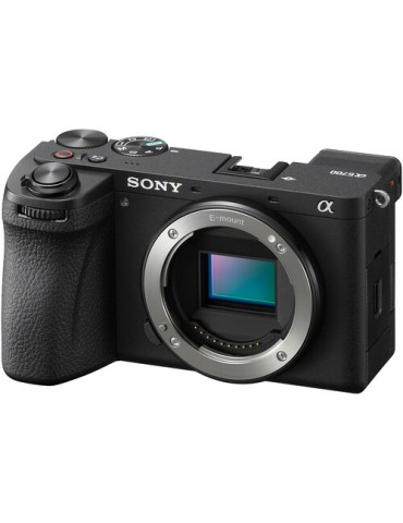 Sony A6700 Mirrorless Camera