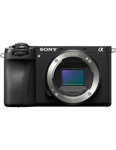 Sony A6700 Mirrorless Camera