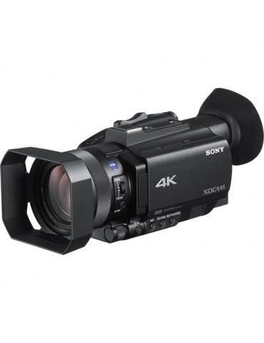 Sony PXW-Z90V 4K HDR XDCAM...