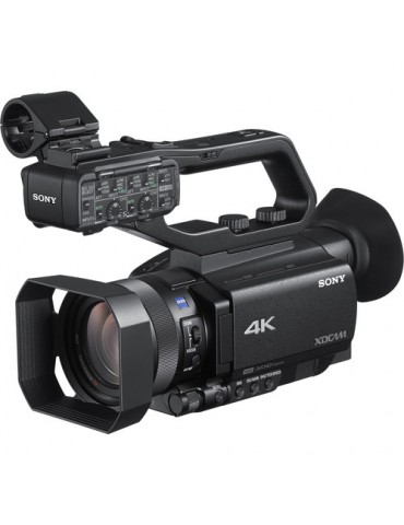 Sony PXW-Z90V 4K HDR XDCAM...