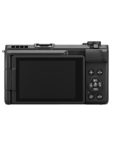 Canon Powershot V1 Digital...