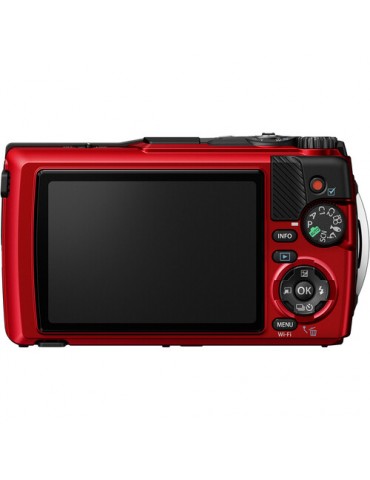 OM SYSTEM Tough TG-7...