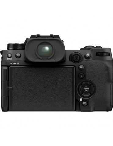 Fujifilm X-H2 Digital...