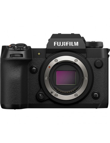 Fujifilm X-H2 Digital...