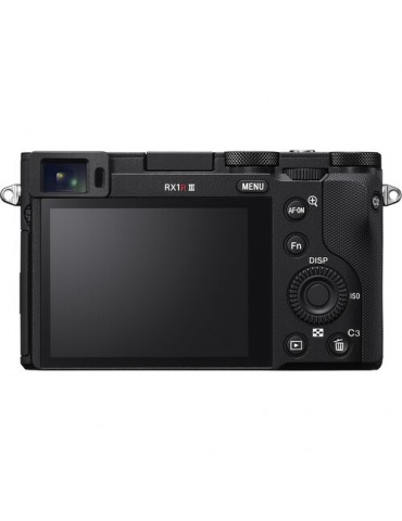 Sony RX1R III Digital Camera