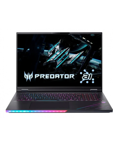 Acer Predator Helios 18 18"...