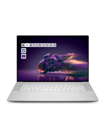 Dell 16 Premium 16.3"...