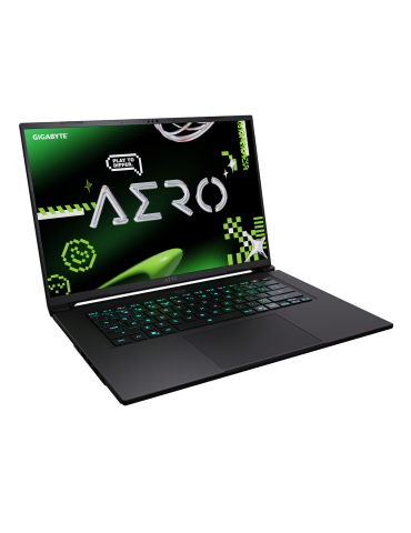 GIGABYTE AERO X16 16"...