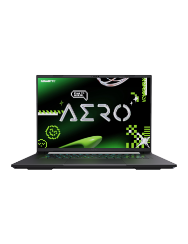GIGABYTE AERO X16 16"...