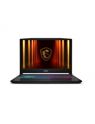 MSI Katana 15 HX 15.6"...