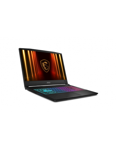 MSI Katana 15 HX 15.6"...