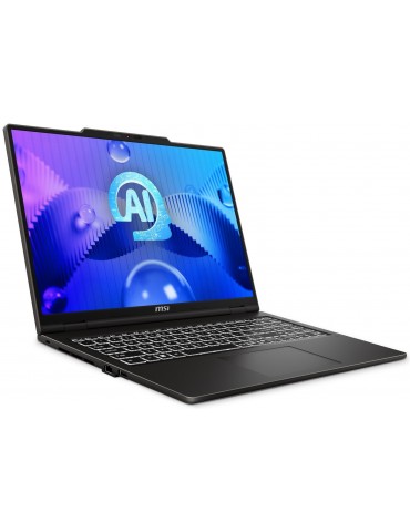 MSI Venture A16 AI...