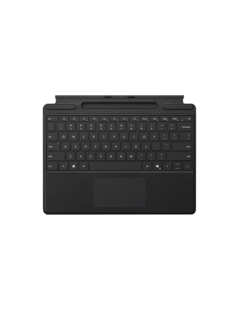 Microsoft Surface Pro Signature Type Cover