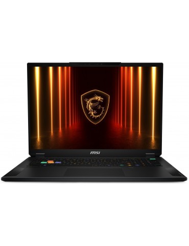 MSI Stealth 18 HX AI...