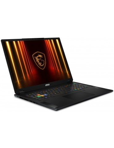 MSI Stealth 18 HX AI...