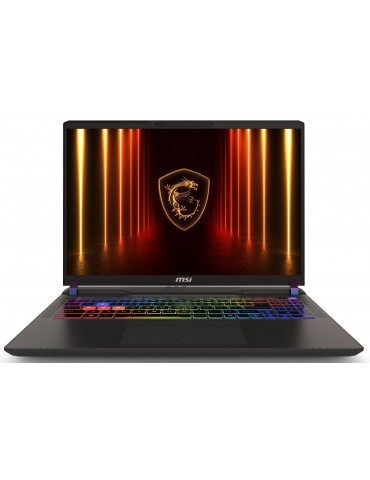 MSI Vector 16 HX AI...