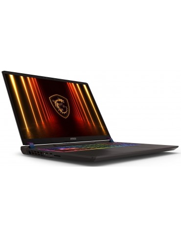 MSI Vector 16 HX AI...