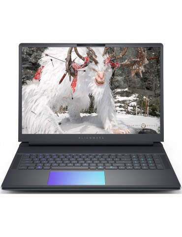 Alienware Area-51 18"...