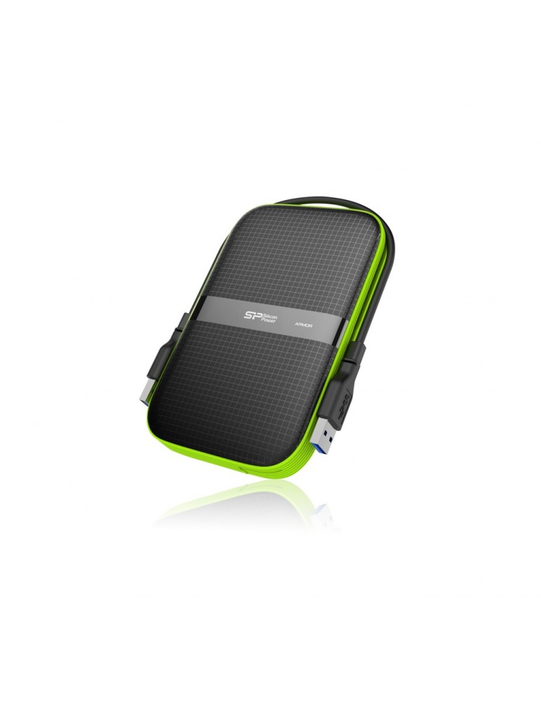 Silicon Power A60 1TB Shockproof/Waterproof Portable Hard drive