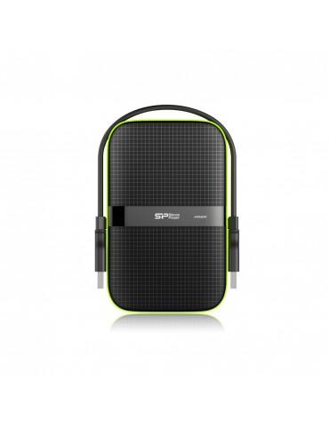 Silicon Power A60 1TB Shockproof/Waterproof Portable Hard drive