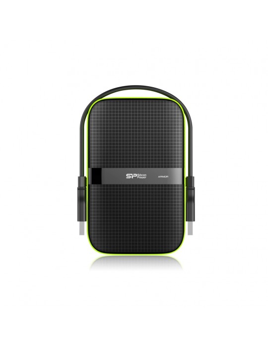 Silicon Power A60 1TB Shockproof/Waterproof Portable Hard drive