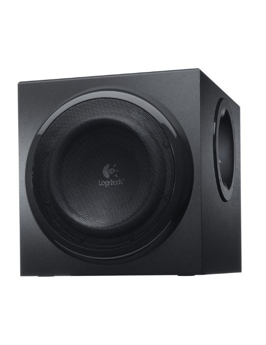 Logitech Z906 5.1 Surround Speaker System