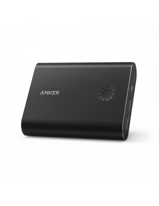 Anker PowerCore+ 13400 Portable Charger