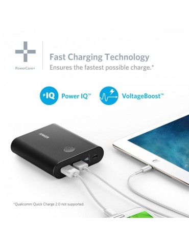 Troubleshooting Anker PowerCore Portable Charger Problems - TurboFuture