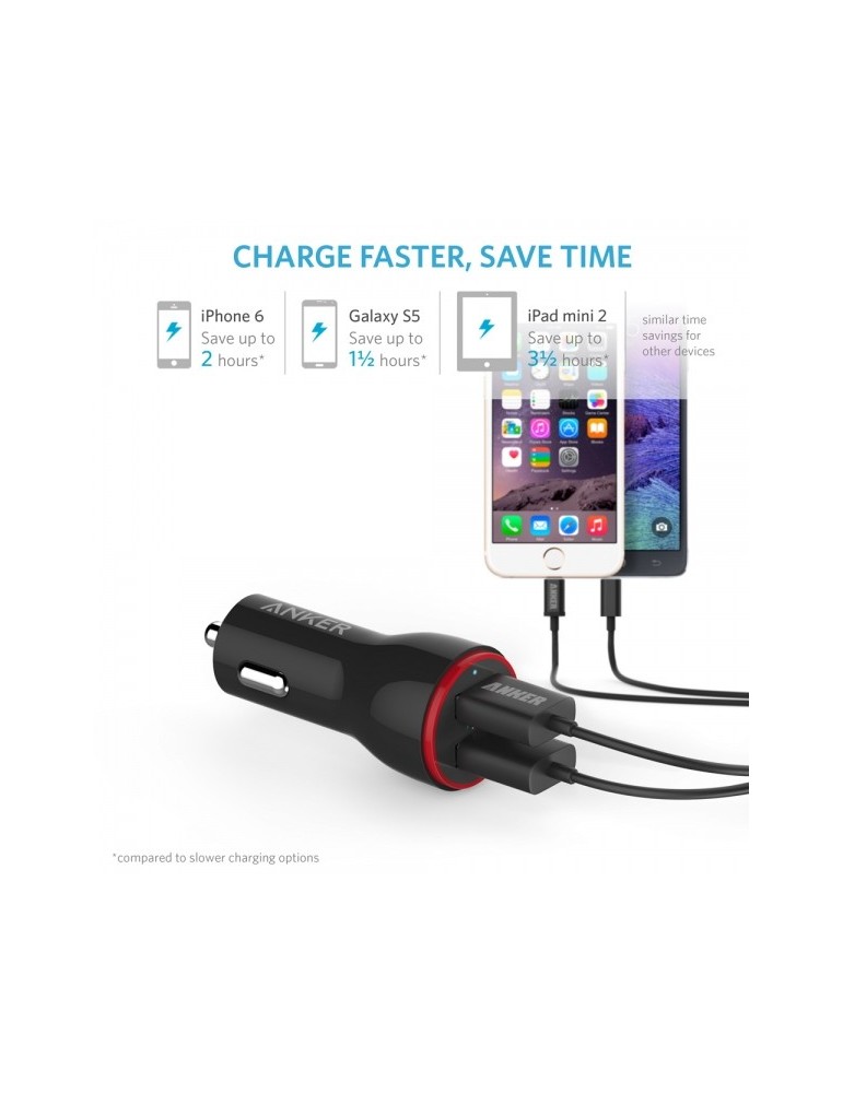car to car charger